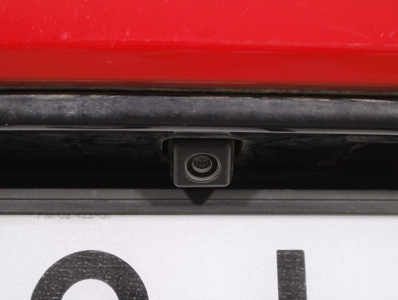 Foto Toyota Aygo 14