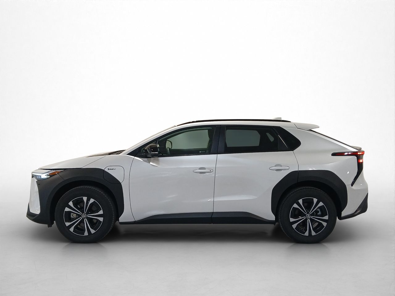 Foto Toyota BZ4X 19