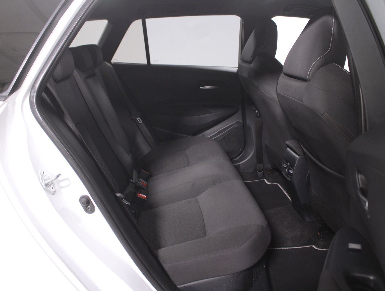 Foto Toyota Corolla 6