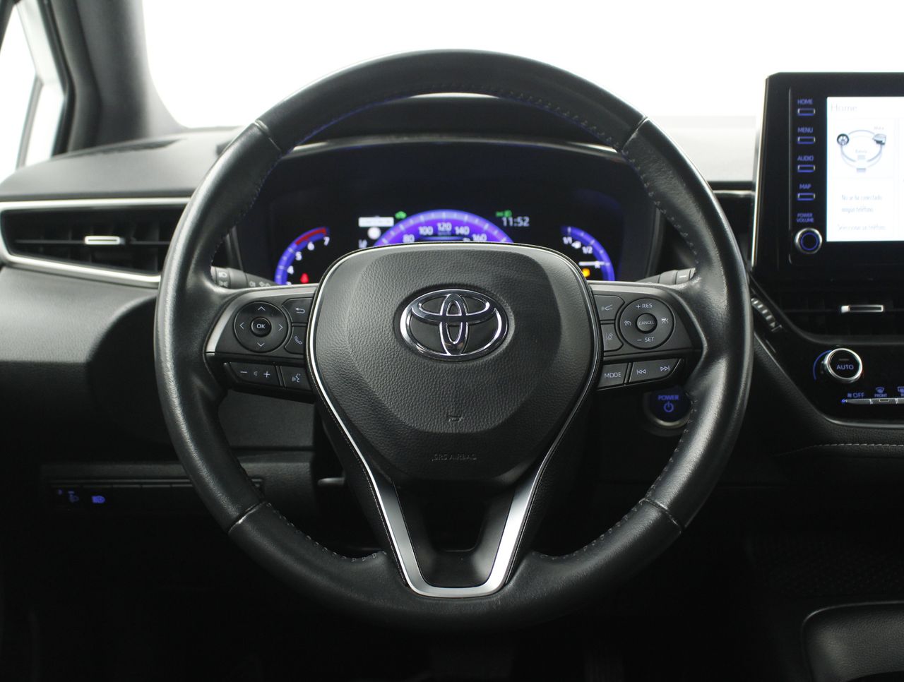 Foto Toyota Corolla 13
