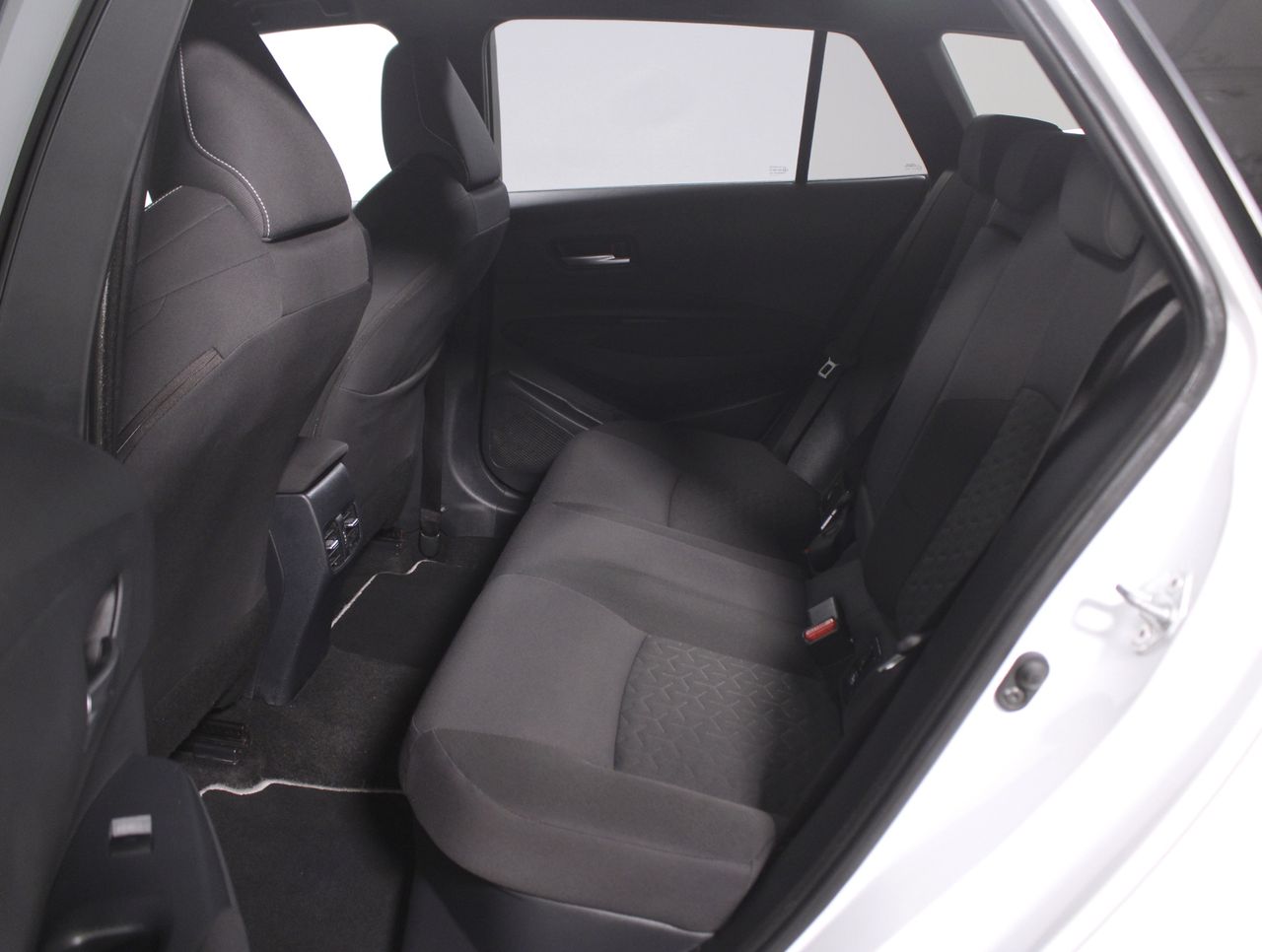 Foto Toyota Corolla 26