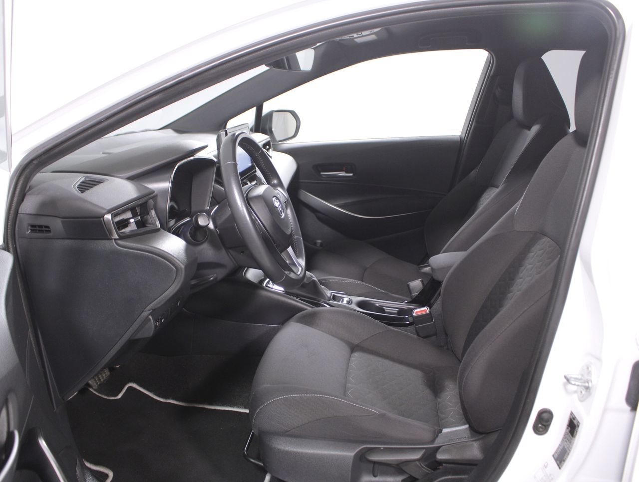 Foto Toyota Corolla 27