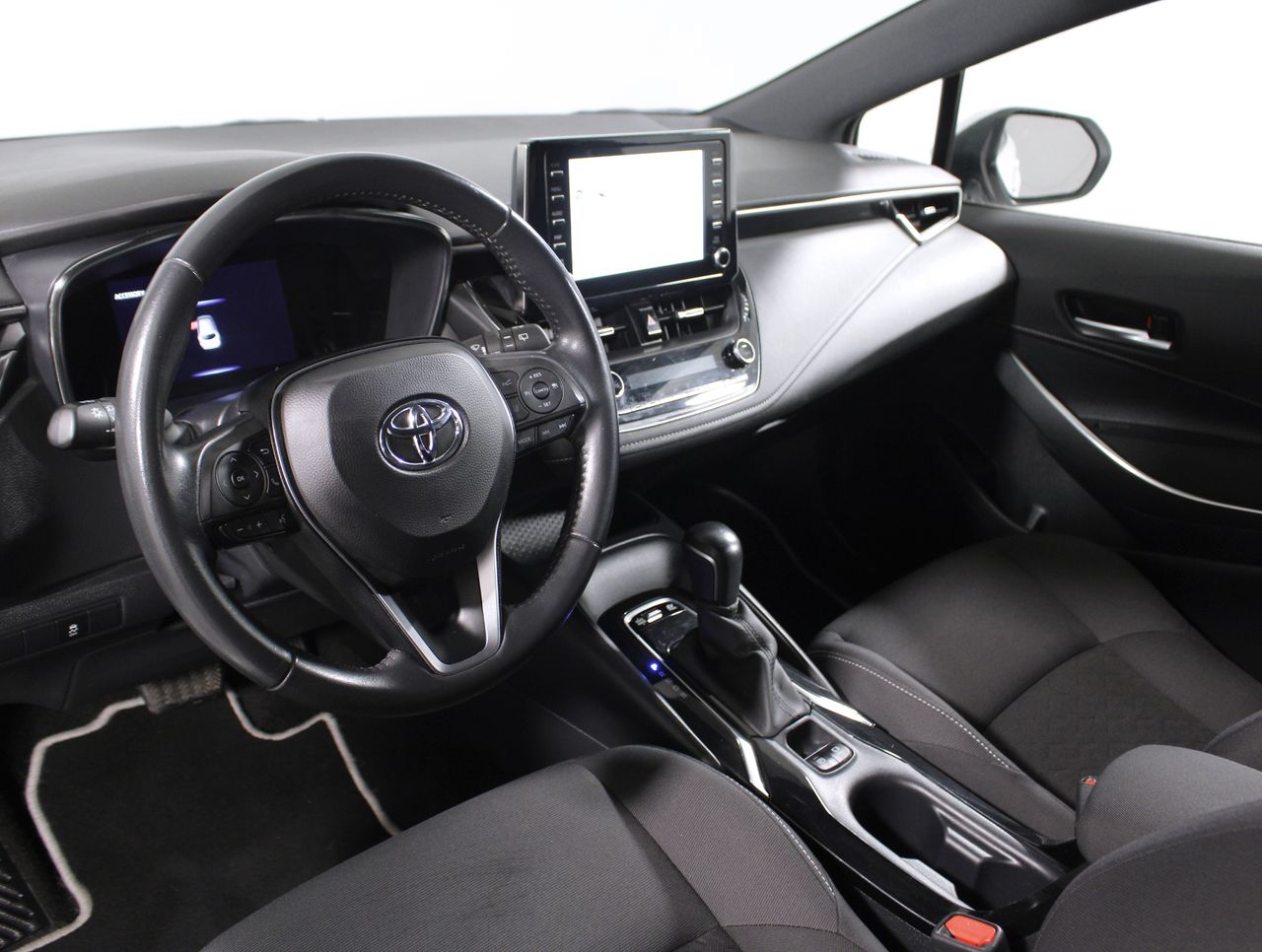 Foto Toyota Corolla 28