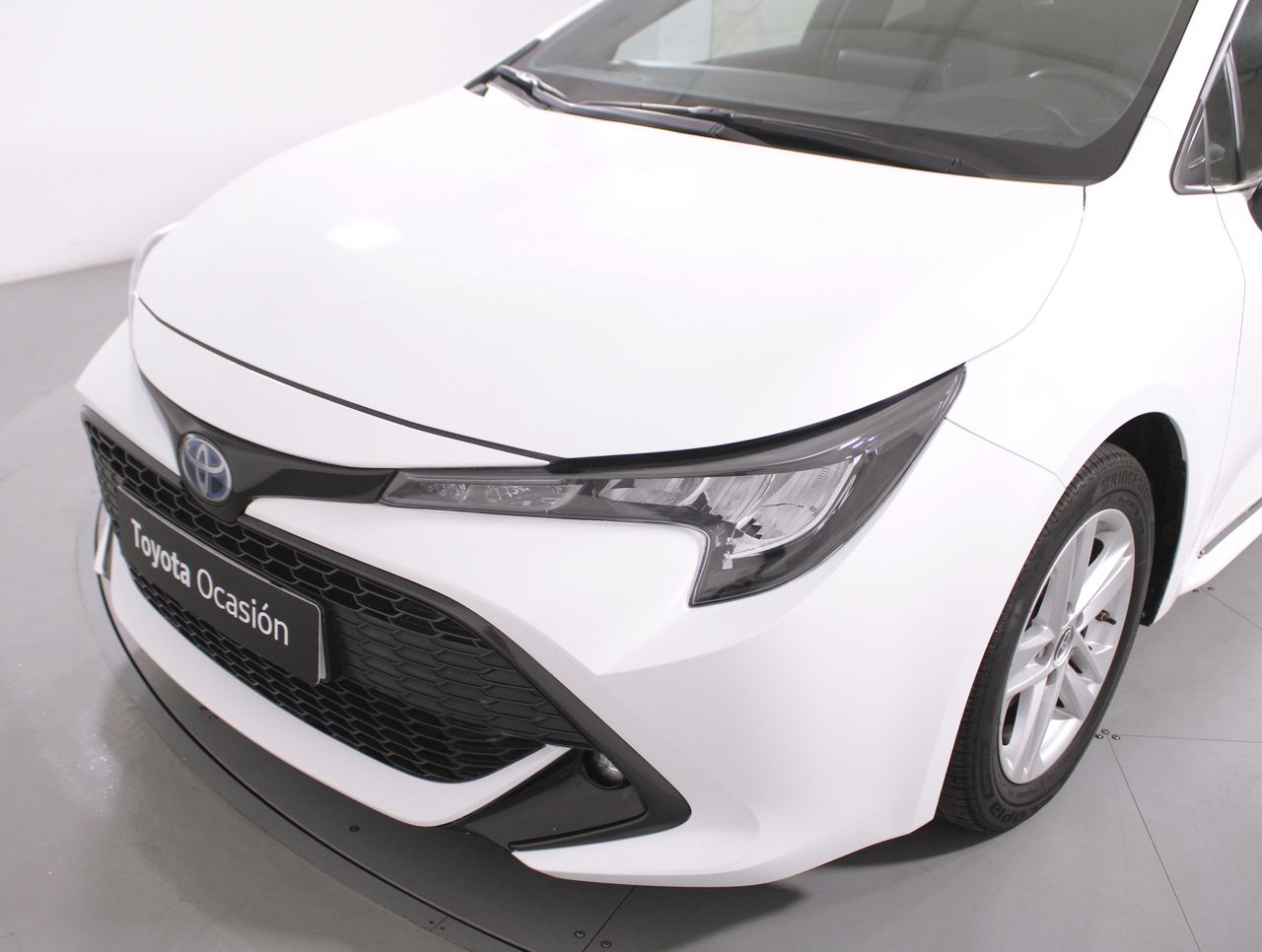 Foto Toyota Corolla 29