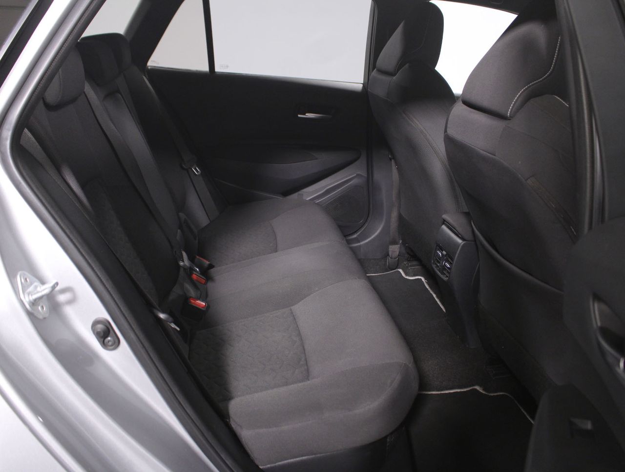 Foto Toyota Corolla 6