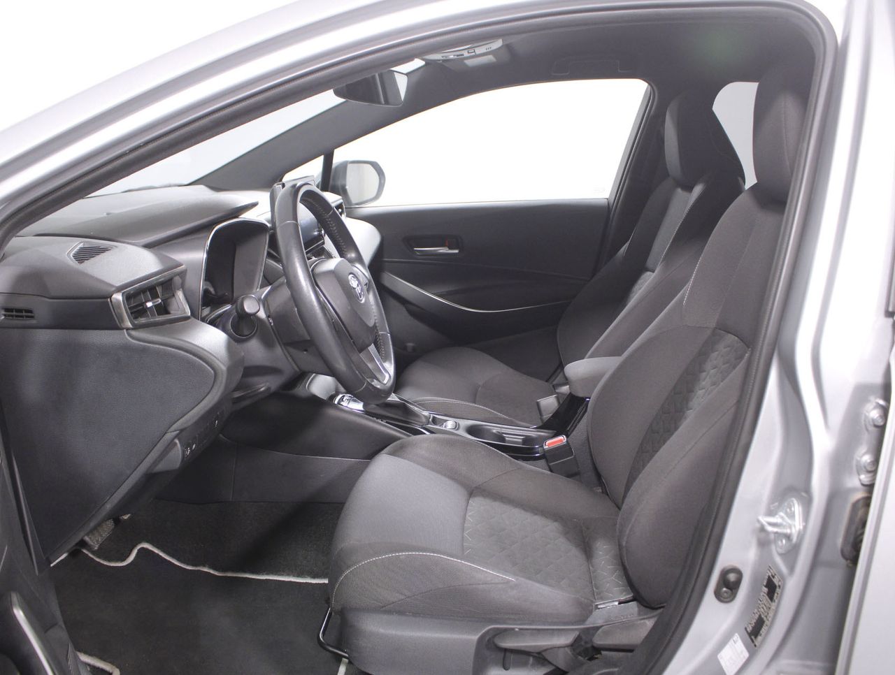 Foto Toyota Corolla 27