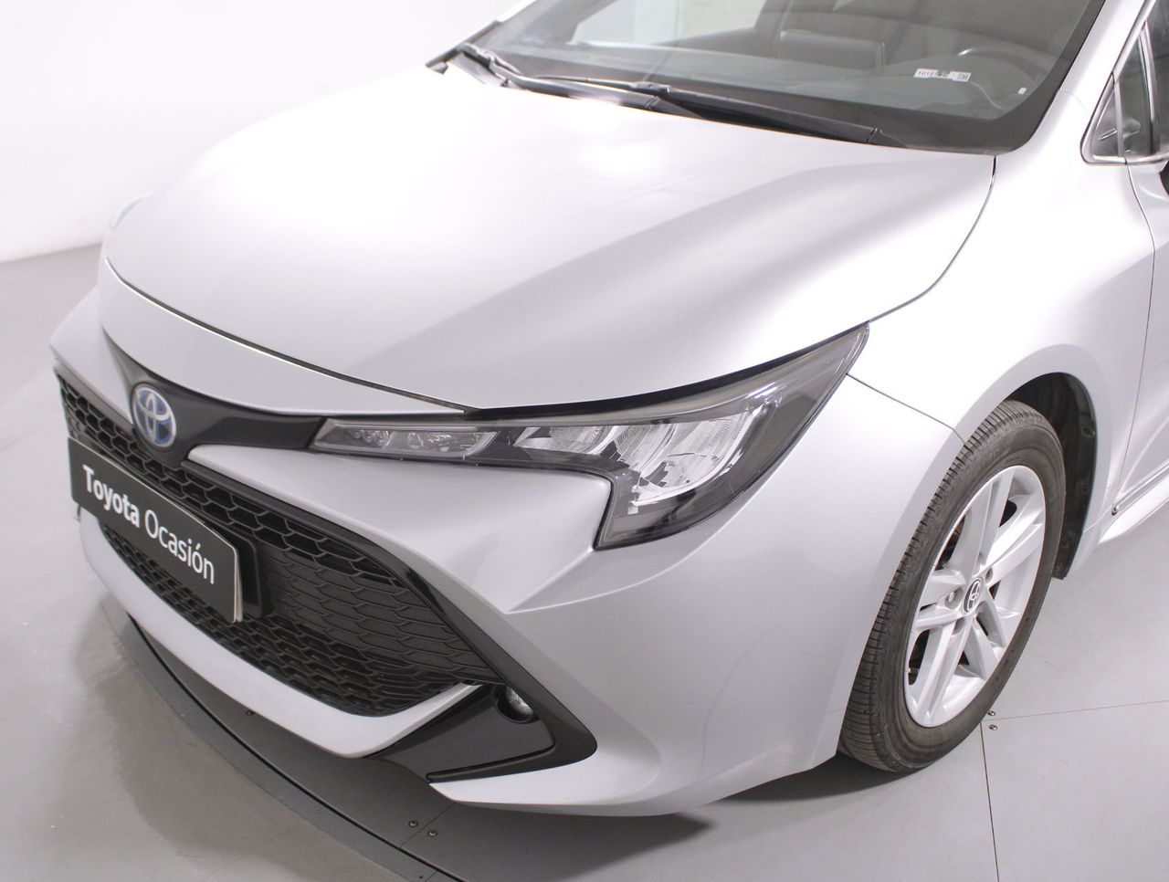 Foto Toyota Corolla 29