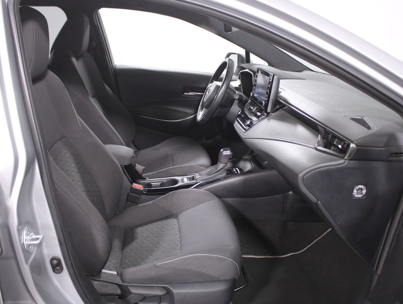 Foto Toyota Corolla 5