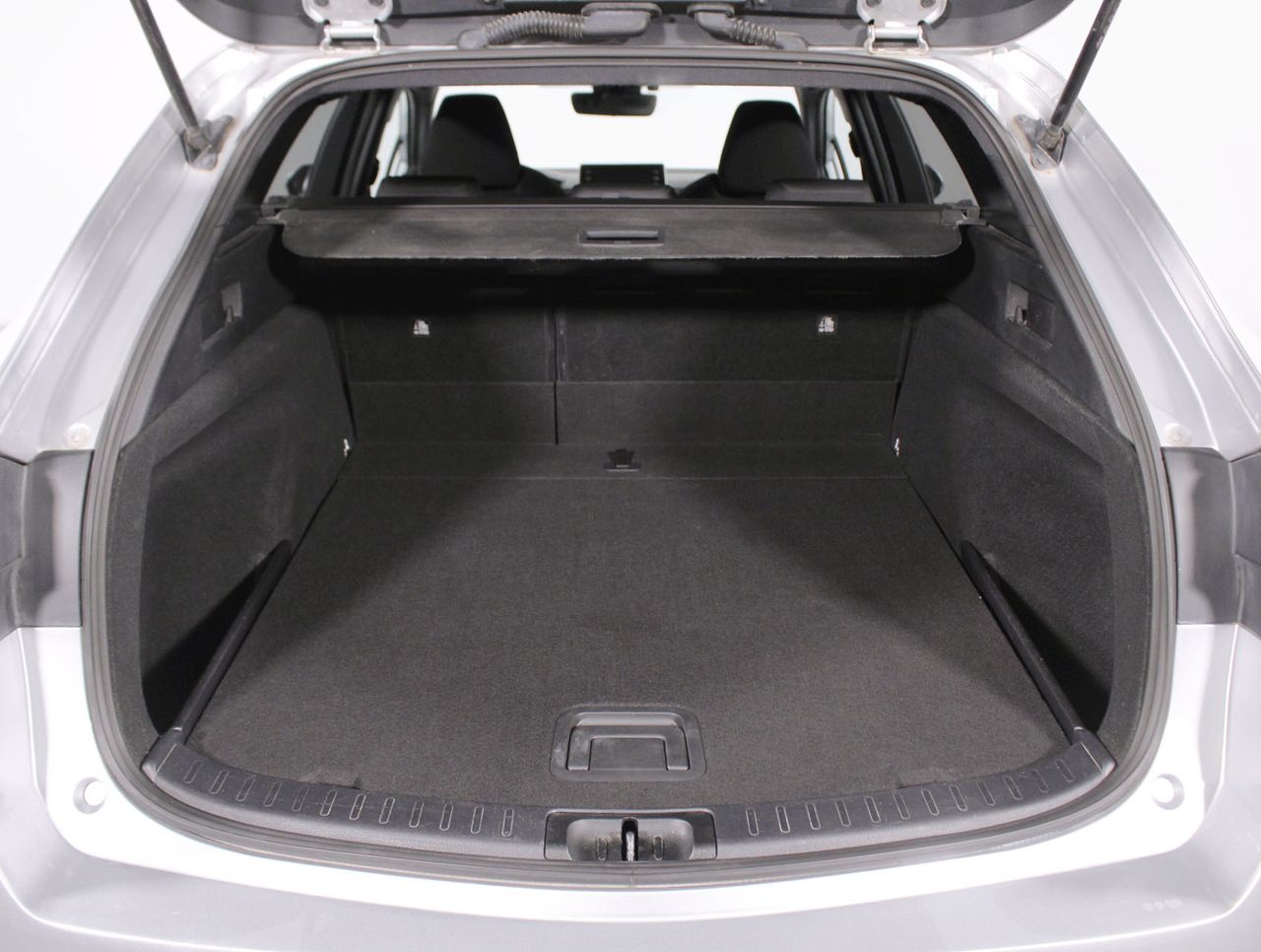 Foto Toyota Corolla 7