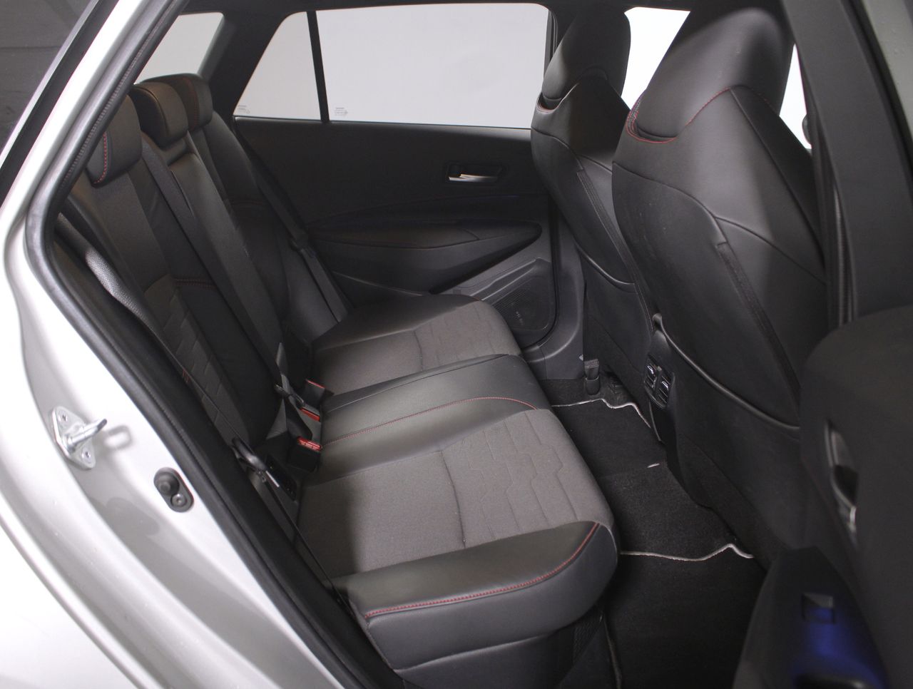 Foto Toyota Corolla 6