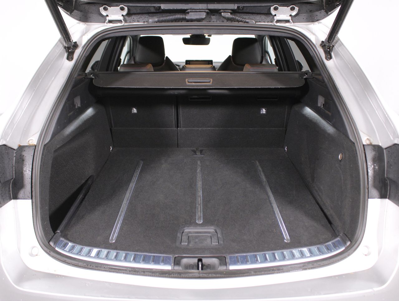 Foto Toyota Corolla 7