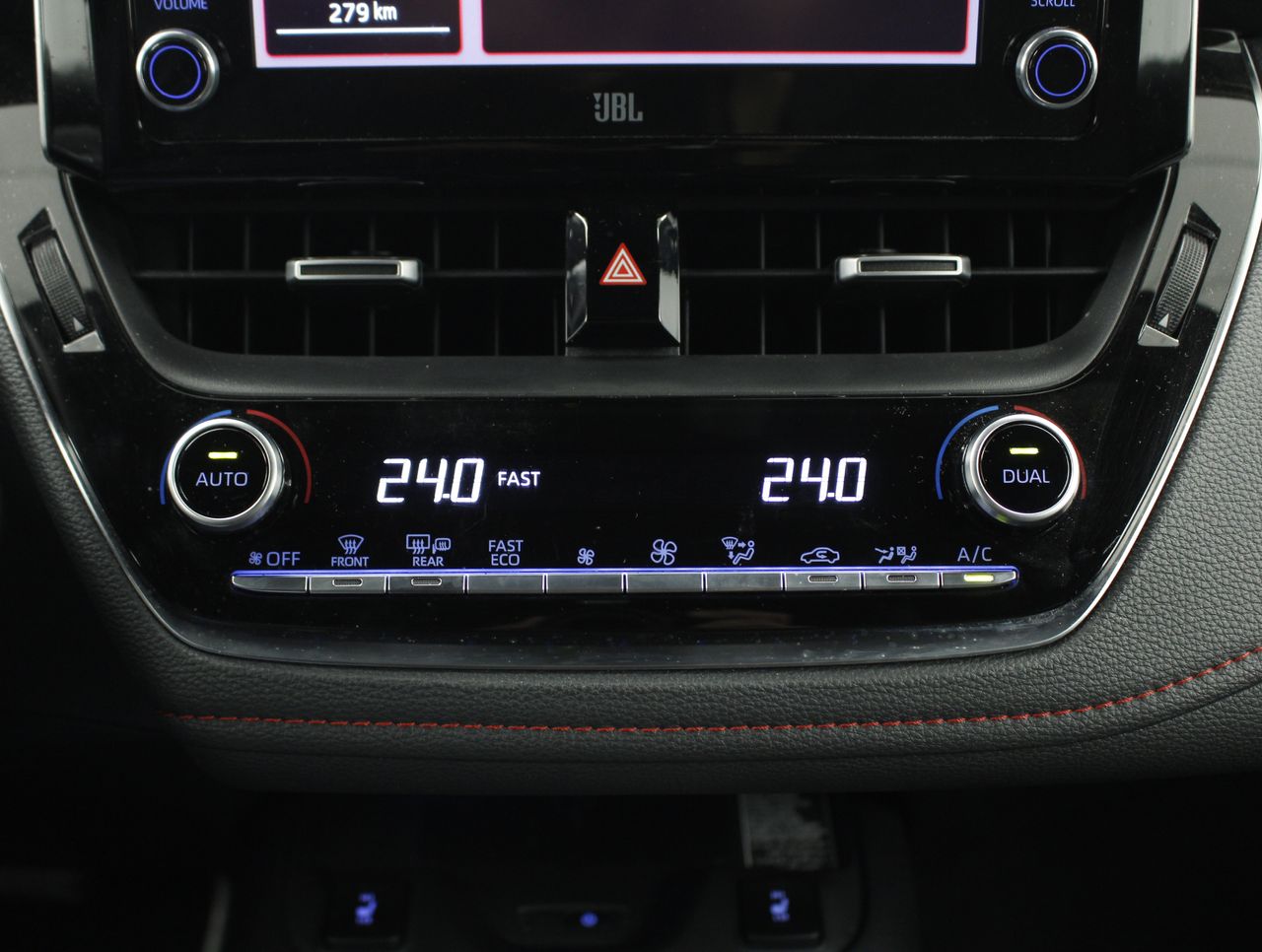 Foto Toyota Corolla 11