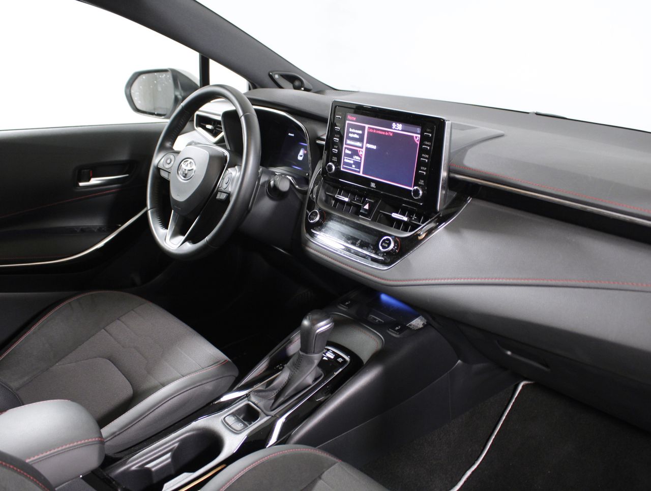 Foto Toyota Corolla 15
