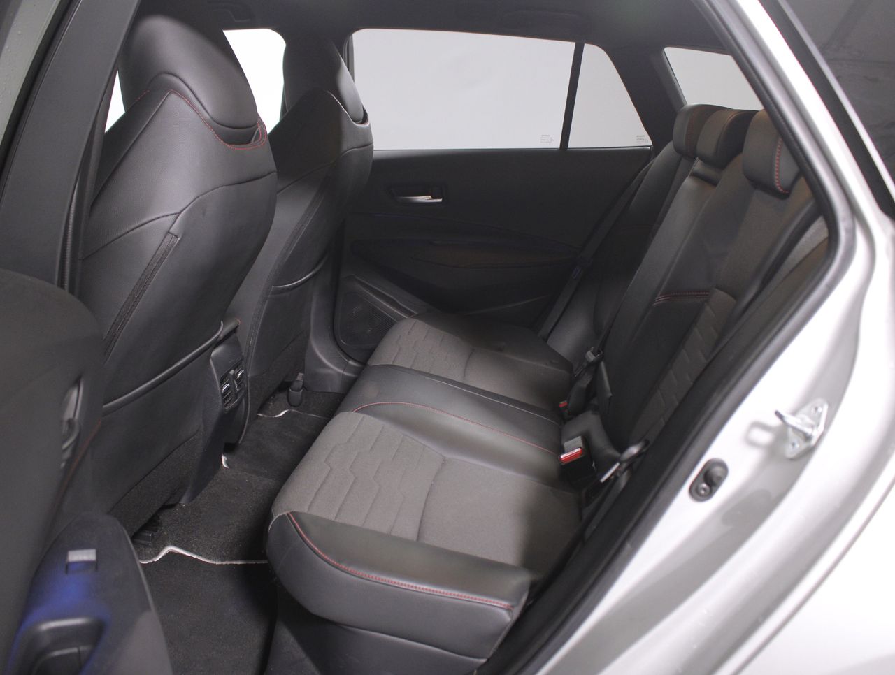Foto Toyota Corolla 26
