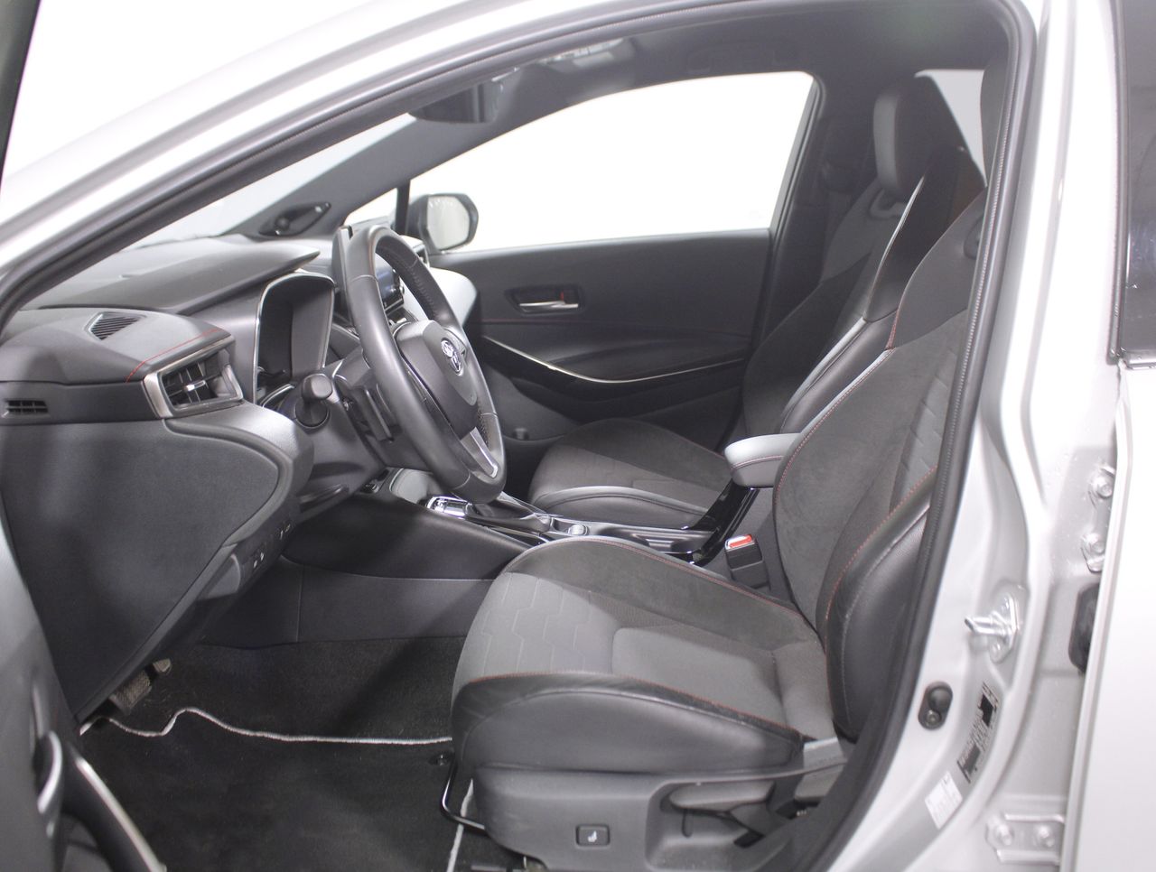 Foto Toyota Corolla 27
