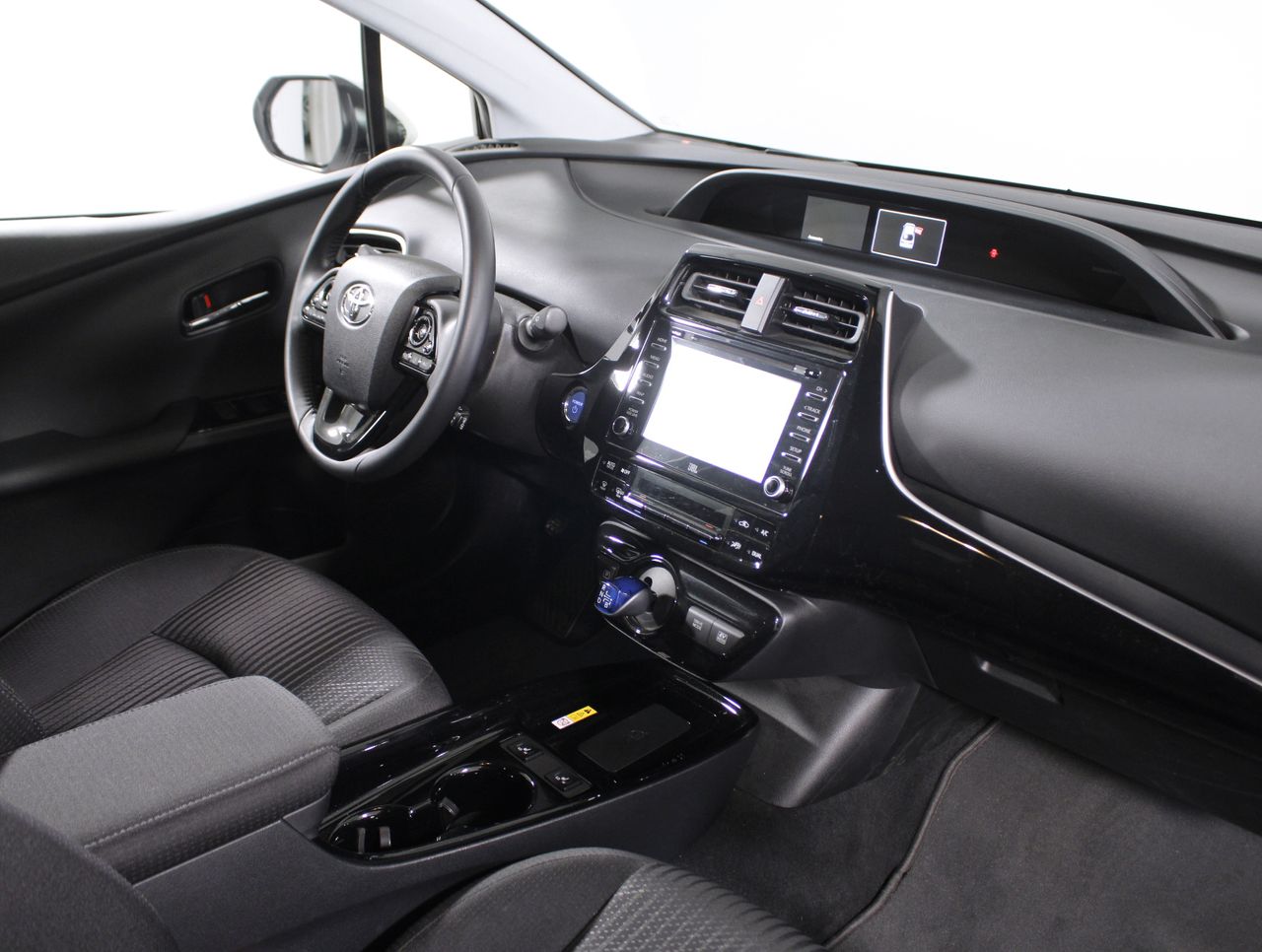 Foto Toyota Prius 15