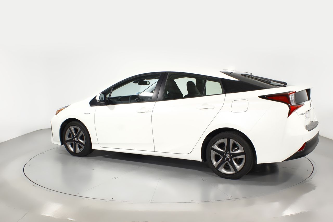 Foto Toyota Prius 18