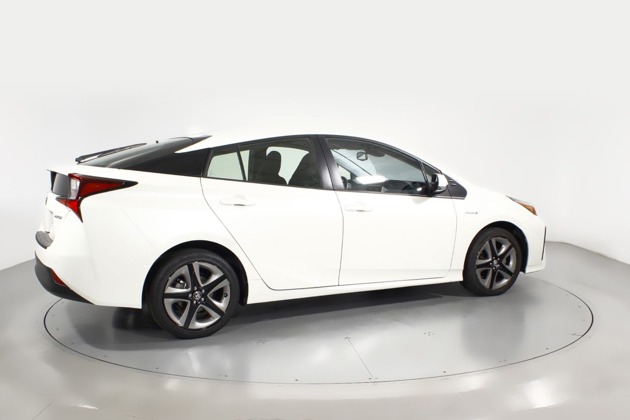 Foto Toyota Prius 24