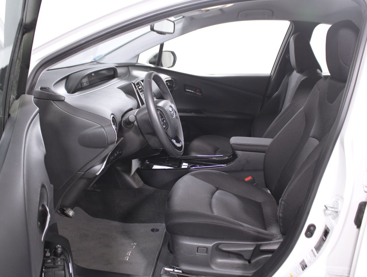 Foto Toyota Prius 27