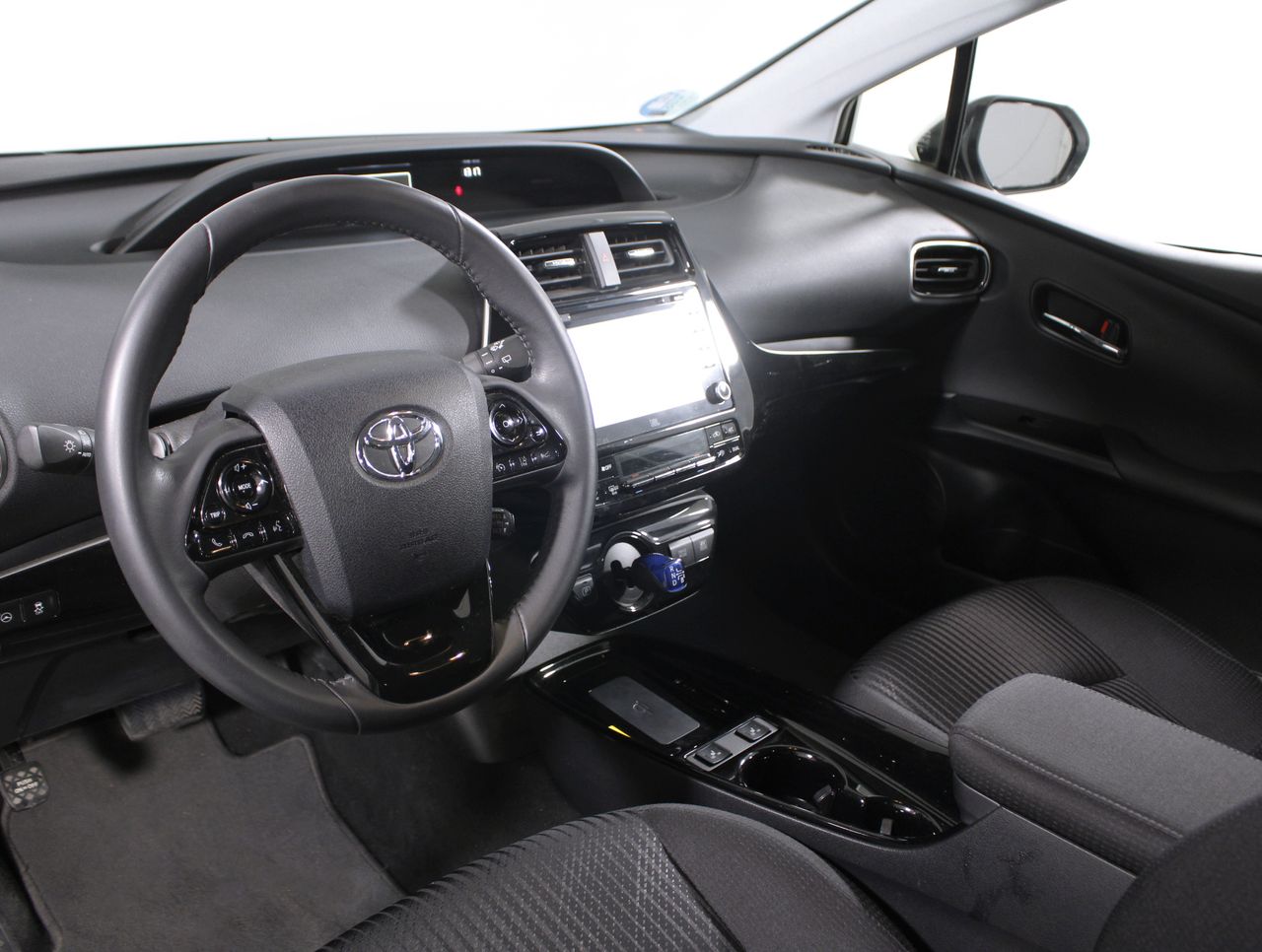 Foto Toyota Prius 28