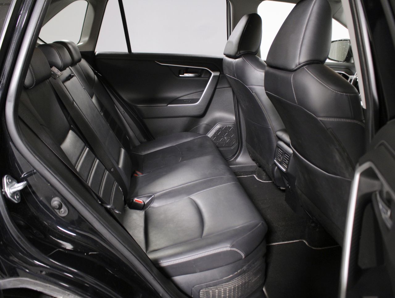 Foto Toyota Rav4 6