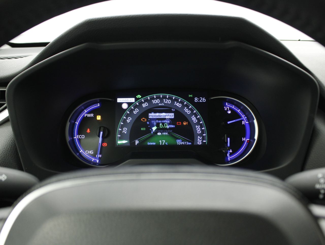 Foto Toyota Rav4 9