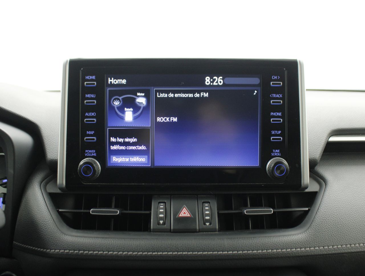 Foto Toyota Rav4 12