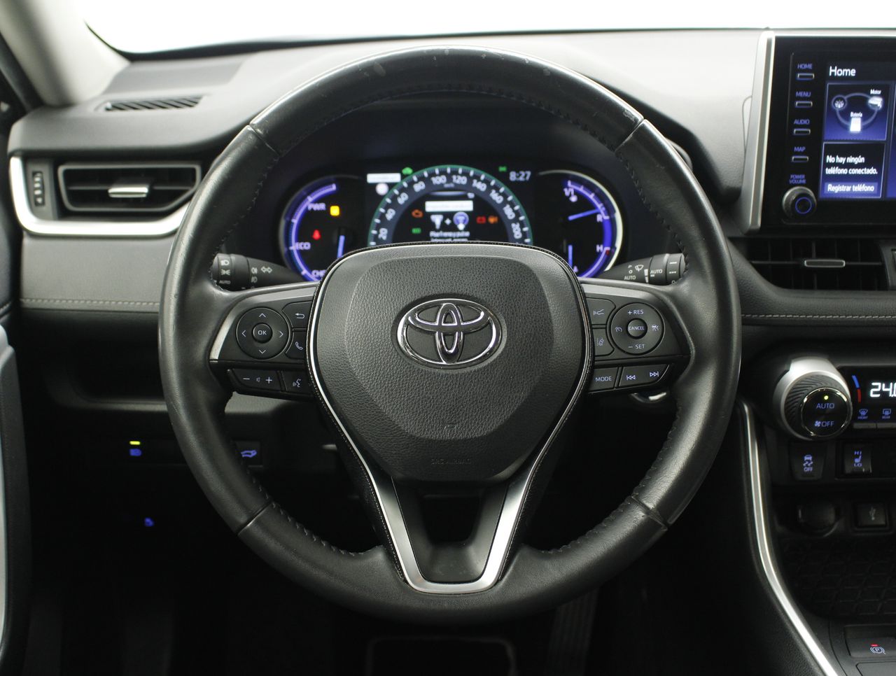 Foto Toyota Rav4 13