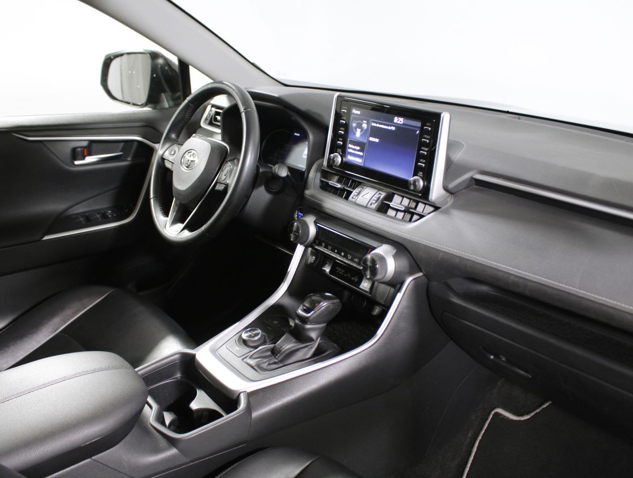 Foto Toyota Rav4 15