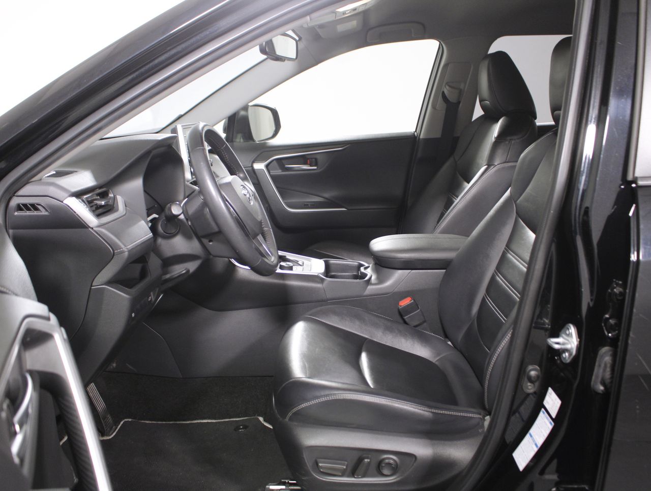 Foto Toyota Rav4 27