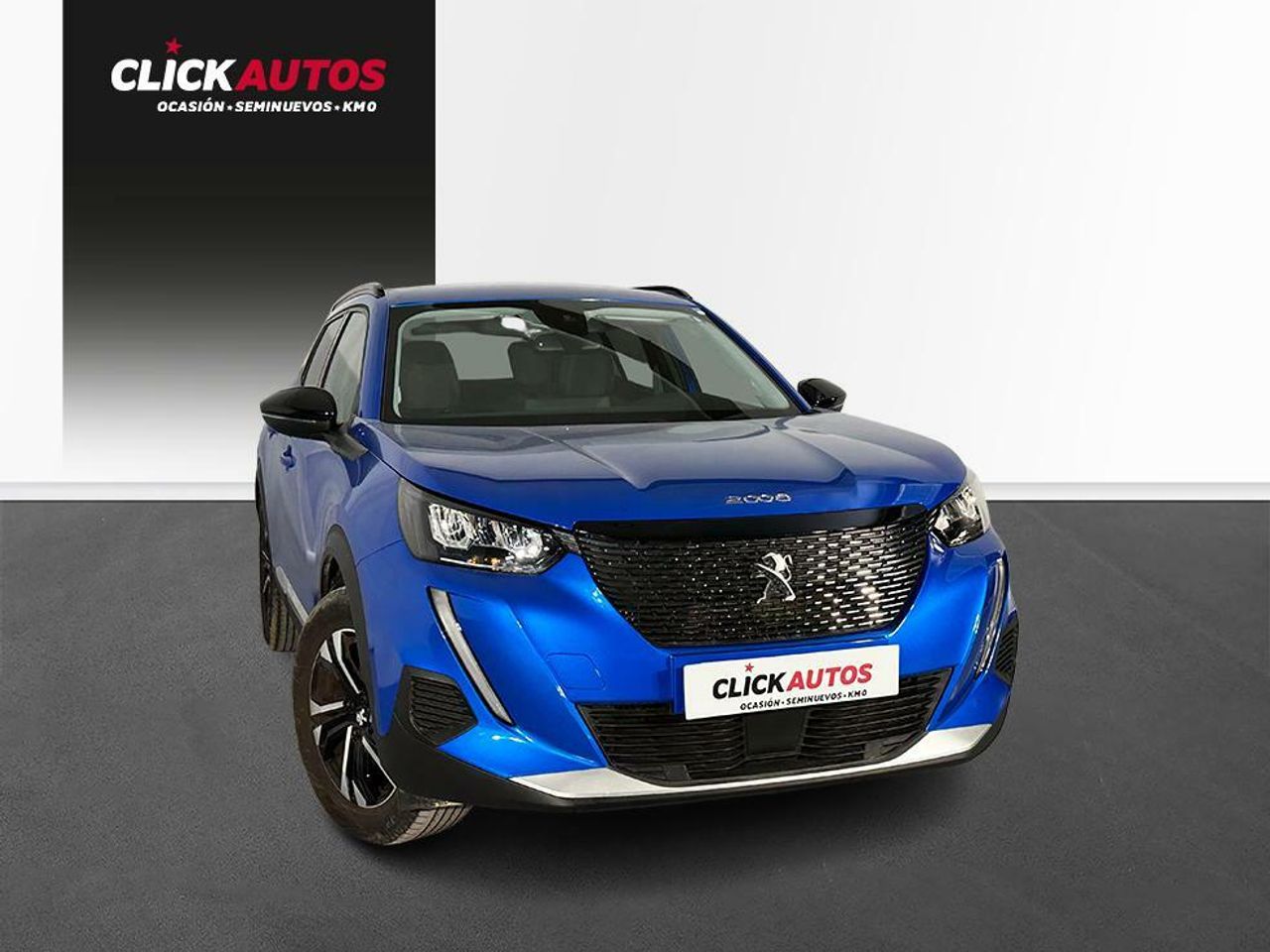 Foto Peugeot 2008 3