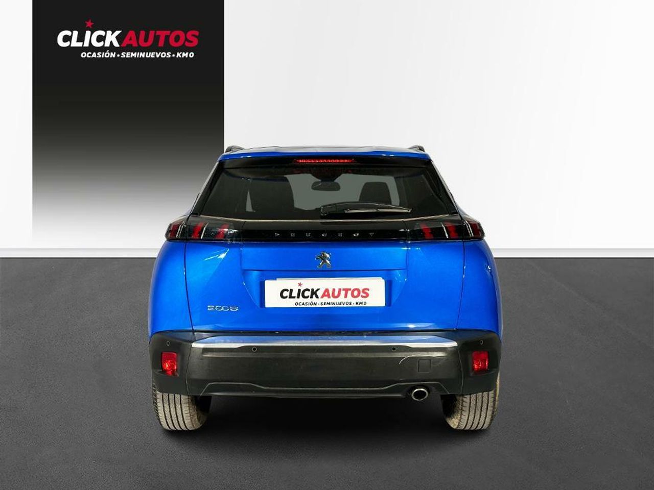Foto Peugeot 2008 5