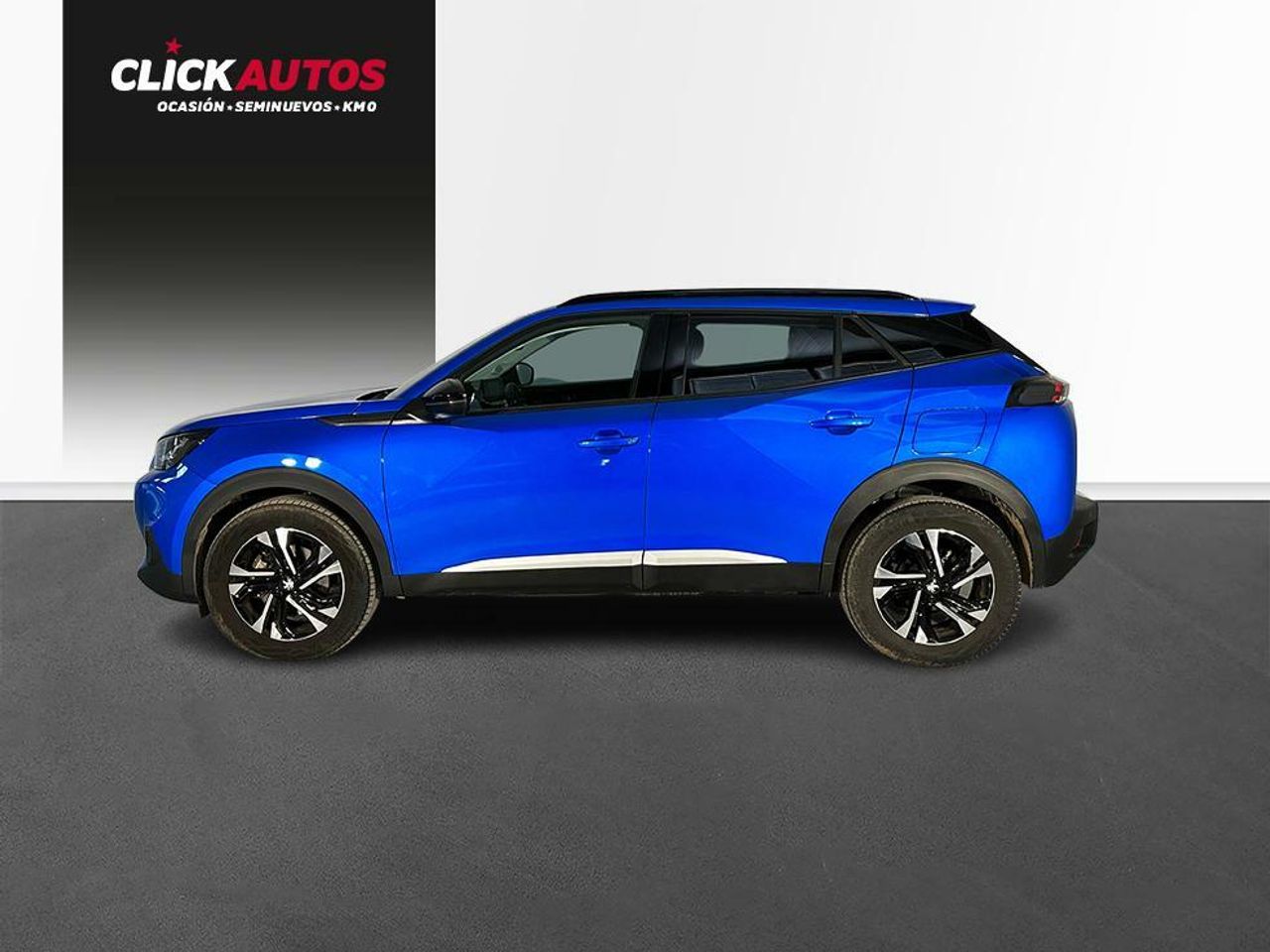 Foto Peugeot 2008 7
