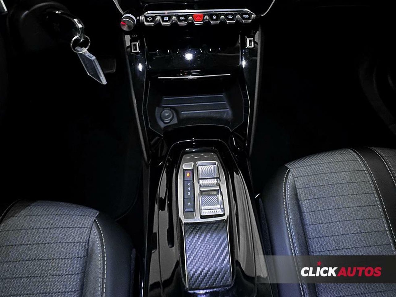 Foto Peugeot 2008 14