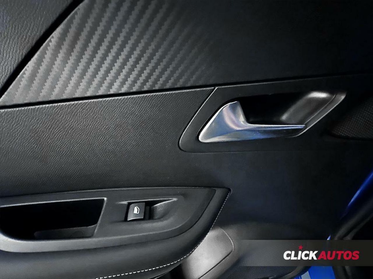 Foto Peugeot 2008 17