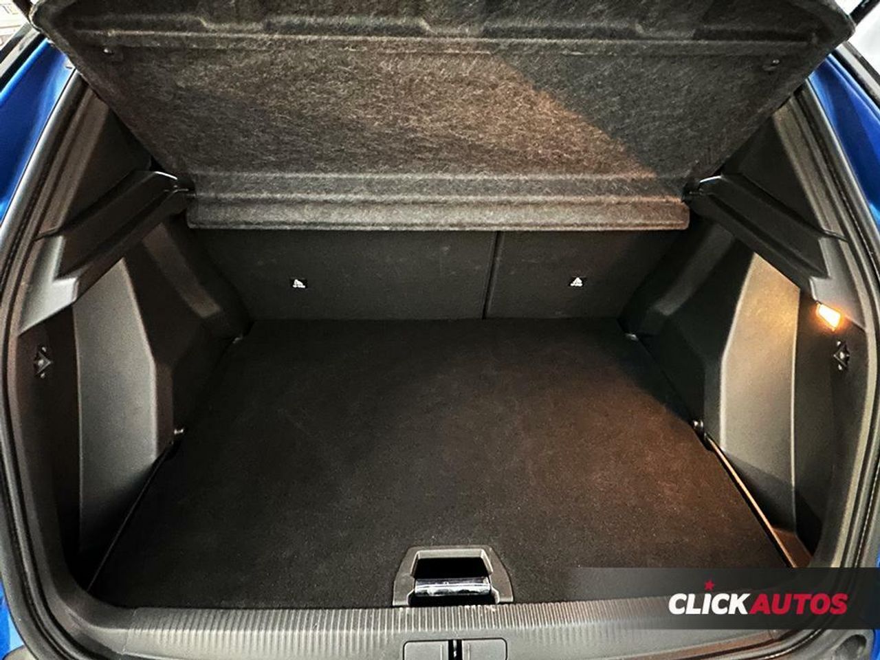 Foto Peugeot 2008 20