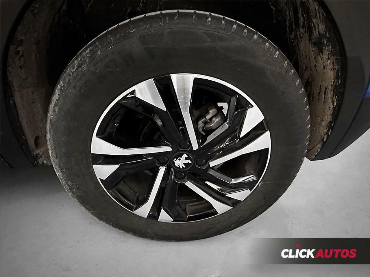 Foto Peugeot 2008 21