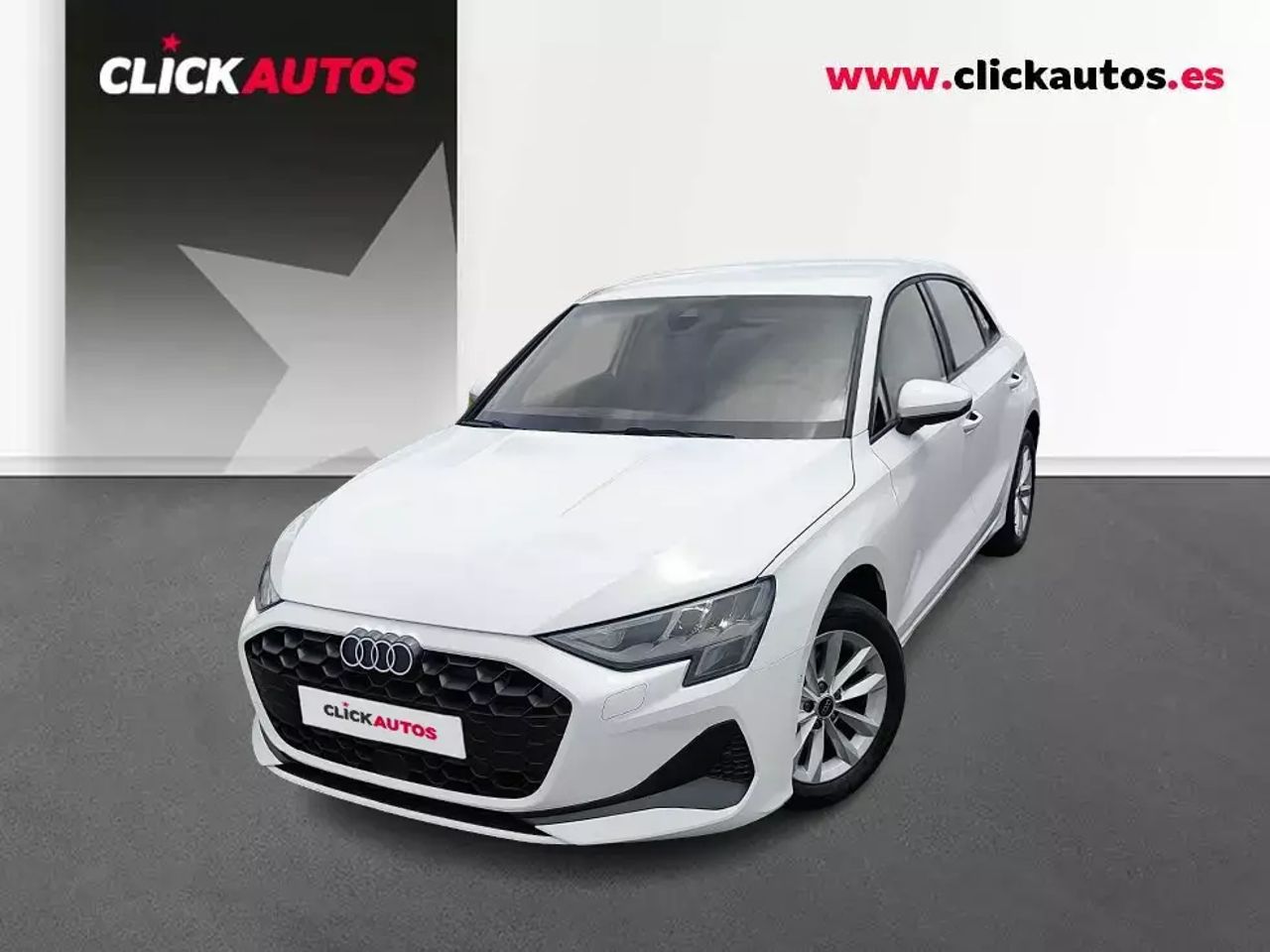 Foto Audi A3 1