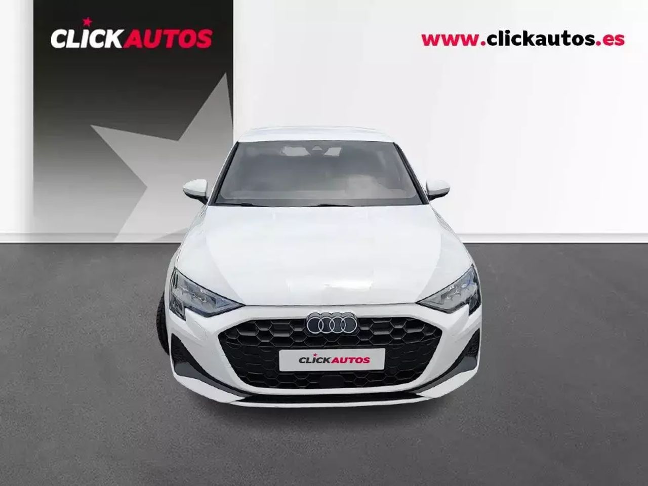 Foto Audi A3 2