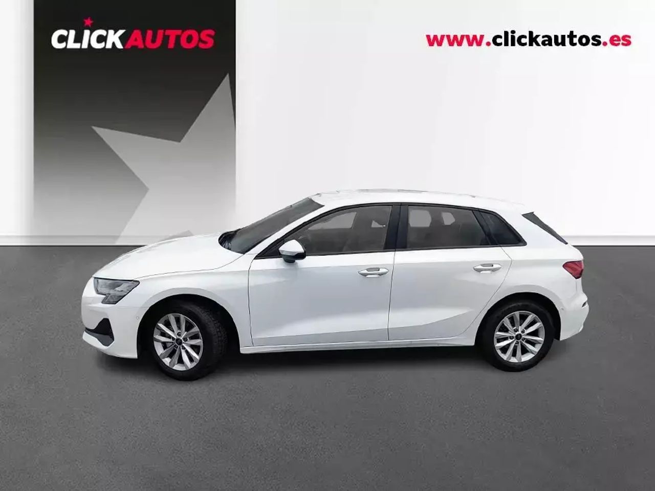 Foto Audi A3 6