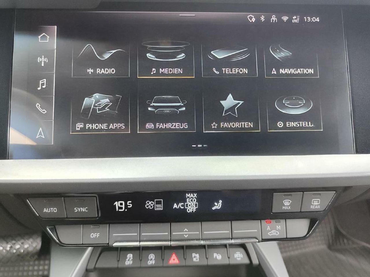 Foto Audi A3 8