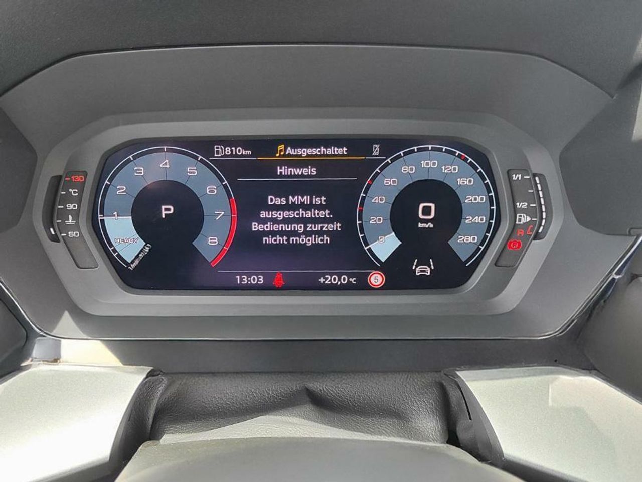 Foto Audi A3 9