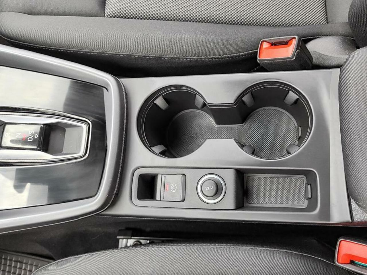 Foto Audi A3 11