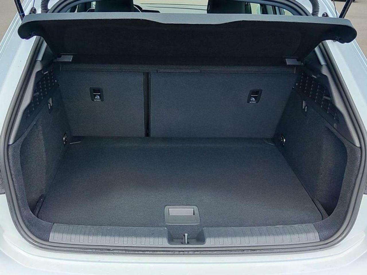 Foto Audi A3 12