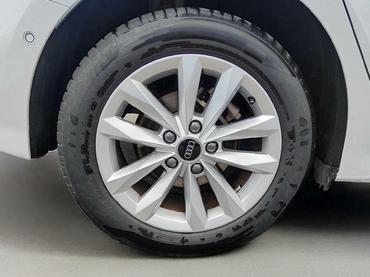 Foto Audi A3 13