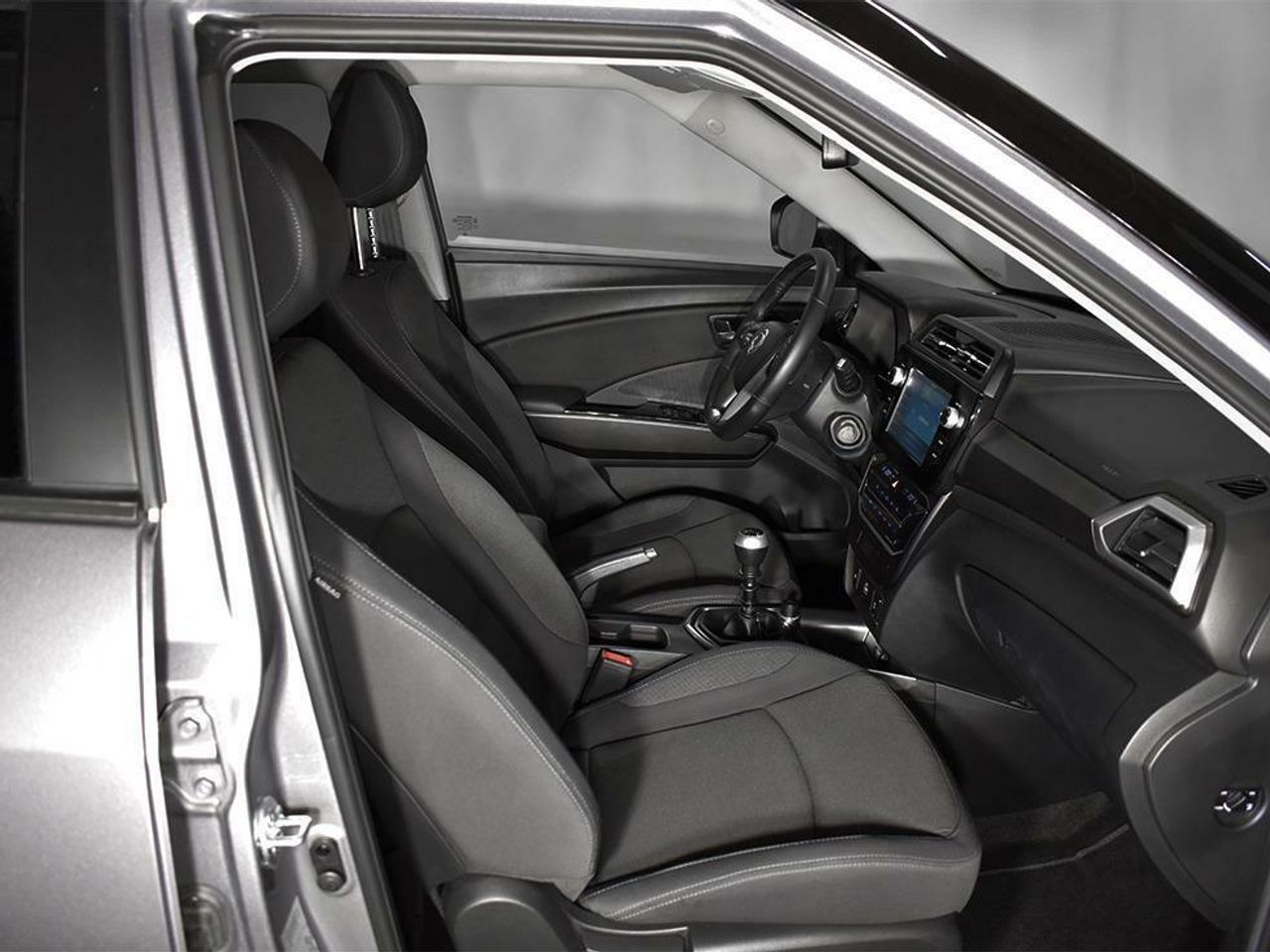Foto SsangYong Tivoli 16