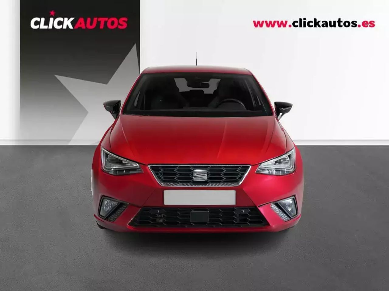 Foto Seat Ibiza 2