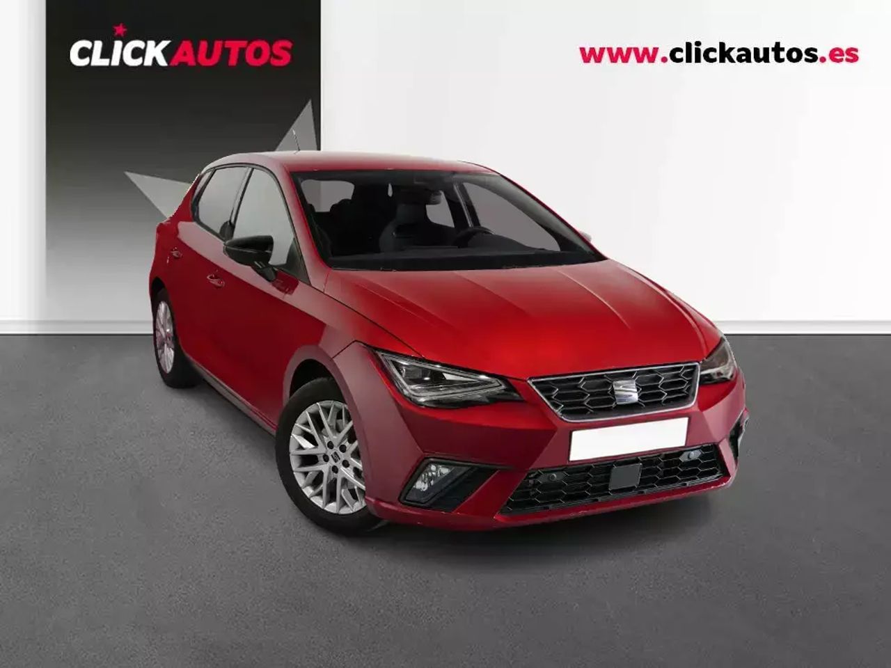 Foto Seat Ibiza 3