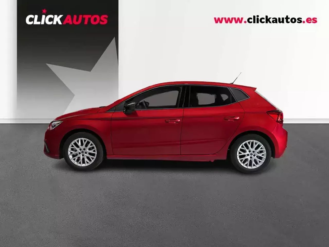 Foto Seat Ibiza 4