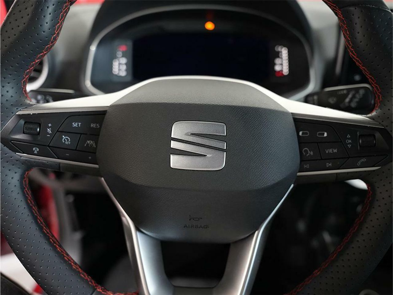 Foto Seat Ibiza 7